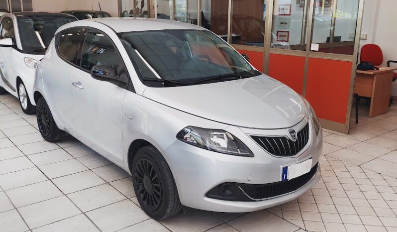 IMG20240503131031-798x466 Lancia Ypsilon 1.0 Hybrid