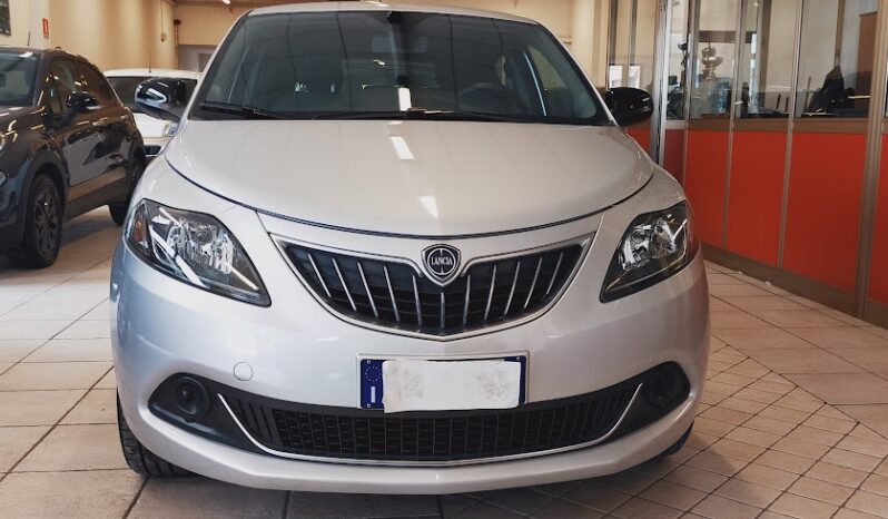 IMG20240503131426-798x466 Lancia Ypsilon 1.0 Hybrid