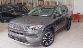 IMG20240520115813-350x205 Jeep Compass 1.6 mjt 130cv Limited km0 + New park pack