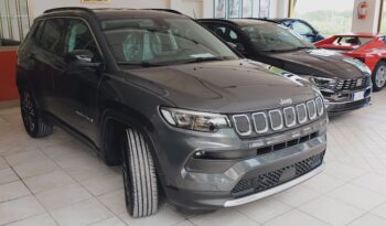 IMG20240520115825-350x205 Jeep Compass 1.6 mjt 130cv Limited km0 + New park pack