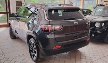 IMG20240520115857-350x205 Jeep Compass 1.6 mjt 130cv Limited km0 + New park pack