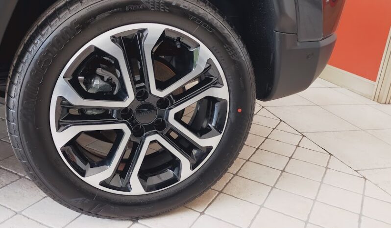 IMG20240520115909-798x466 Jeep Compass 1.6 mjt 130cv Limited km0 + New park pack