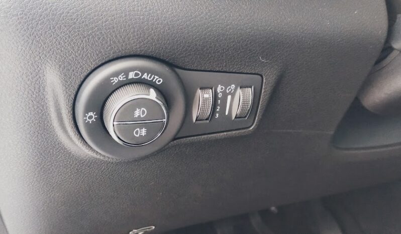 IMG20240520120002-798x466 Jeep Compass 1.6 mjt 130cv Limited km0 + New park pack