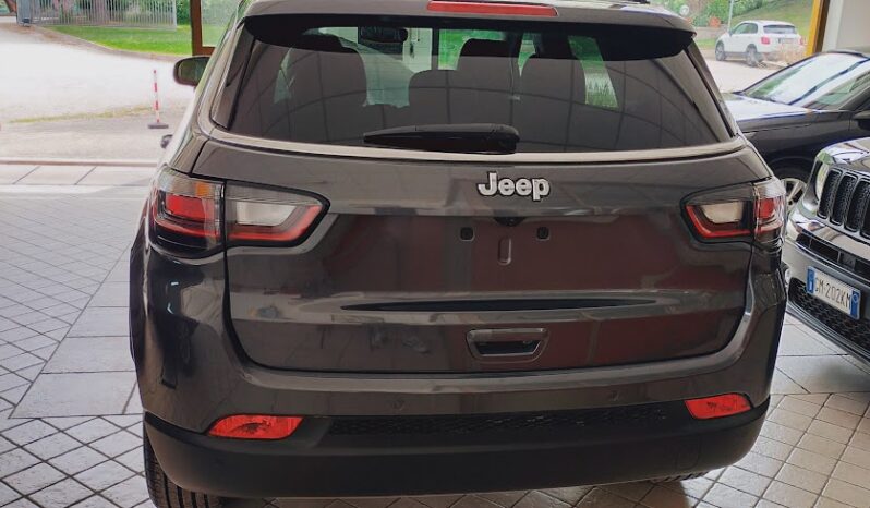IMG20240520120307-798x466 Jeep Compass 1.6 mjt 130cv Limited km0 + New park pack