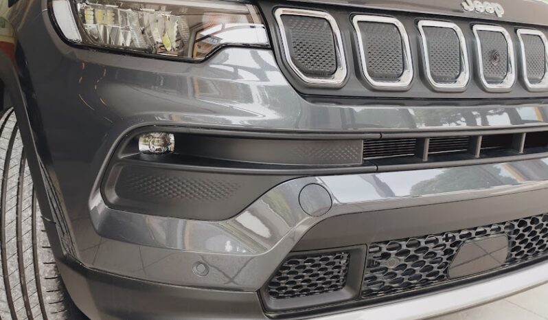 IMG20240520120528-798x466 Jeep Compass 1.6 mjt 130cv Limited km0 + New park pack