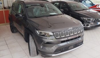 IMG20240520120542-350x205 Jeep Compass 1.6 mjt 130cv Limited km0 + New park pack