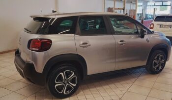 IMG20240724182430-350x205 Citroen C3 Aircross 1.2 110 cv You km0
