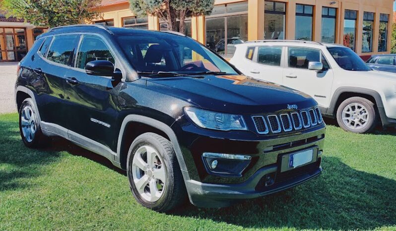 IMG20240930120010-798x466 Jeep Compass 1.6 mjt Longitde con km 34000
