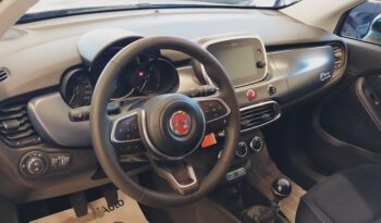 IMG20241105111439-350x205 Fiat 500 X 1.3 mjt 95cv Connect