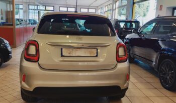IMG20241105111559-350x205 Fiat 500 X 1.3 mjt 95cv Connect