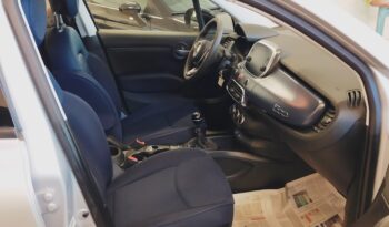 IMG20241105111634-350x205 Fiat 500 X 1.3 mjt 95cv Connect
