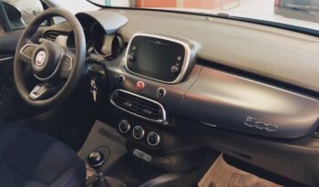 IMG20241105111640-350x205 Fiat 500 X 1.3 mjt 95cv Connect