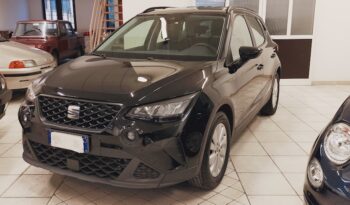 IMG20241107162320-350x205 Seat Arona 1.0 TGI 90cv Style Metano
