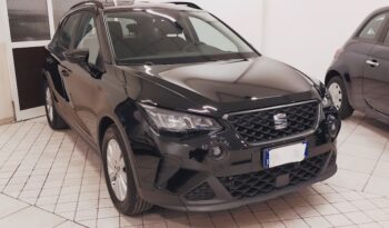 IMG20241107162402-350x205 Seat Arona 1.0 TGI 90cv Style Metano