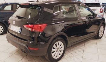 IMG20241107162451-350x205 Seat Arona 1.0 TGI 90cv Style Metano