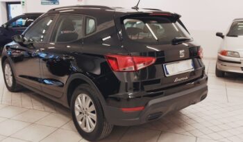 IMG20241107162506-350x205 Seat Arona 1.0 TGI 90cv Style Metano