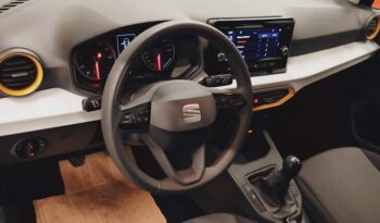 IMG20241107162701-350x205 Seat Arona 1.0 TGI 90cv Style Metano