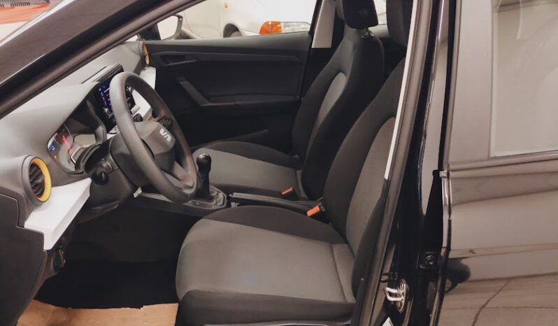 IMG20241107162727-798x466 Seat Arona 1.0 TGI 90cv Style Metano
