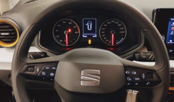 IMG20241107162804-350x205 Seat Arona 1.0 TGI 90cv Style Metano