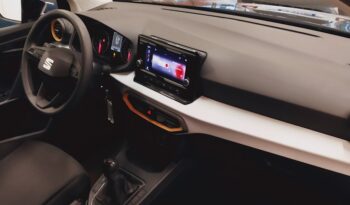 IMG20241107162938-350x205 Seat Arona 1.0 TGI 90cv Style Metano