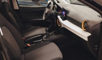 IMG20241107162946-350x205 Seat Arona 1.0 TGI 90cv Style Metano
