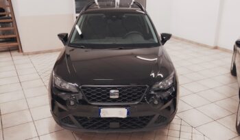 IMG20241107163018-350x205 Seat Arona 1.0 TGI 90cv Style Metano
