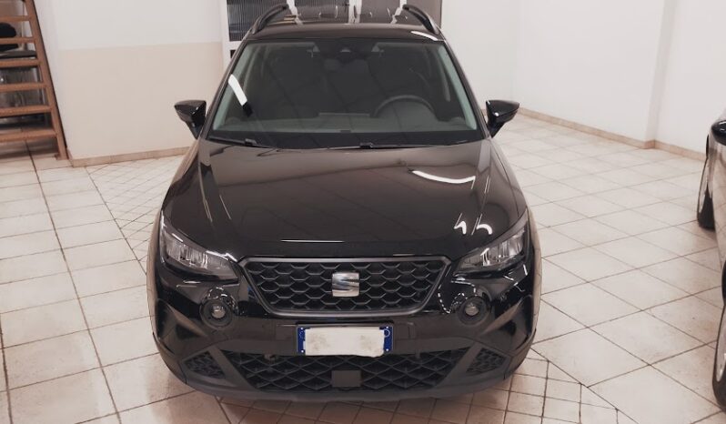 IMG20241107163018-798x466 Seat Arona 1.0 TGI 90cv Style Metano