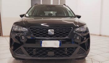 IMG20241107163035-350x205 Seat Arona 1.0 TGI 90cv Style Metano