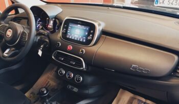 IMG20241122125538-350x205 Fiat 500 X1.0 T3 120cv
