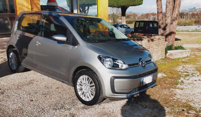 IMG20241210111827-798x466 Volkswagen ECOUP! METANO sens parc post+retrocam+cerchi in lega+vivavoce