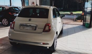 IMG20250130103220-350x205 Fiat 500 1.0 Hybrid Dolcevita Clima aut+cerchi '16+Schermo TFT+Fendi+Vetri post oscurati+NAVI