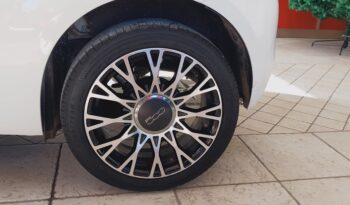 IMG20250130103251-350x205 Fiat 500 1.0 Hybrid Dolcevita Clima aut+cerchi '16+Schermo TFT+Fendi+Vetri post oscurati+NAVI