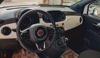 IMG20250130103301-350x205 Fiat 500 1.0 Hybrid Dolcevita Clima aut+cerchi '16+Schermo TFT+Fendi+Vetri post oscurati+NAVI