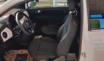 IMG20250130103309-350x205 Fiat 500 1.0 Hybrid Dolcevita Clima aut+cerchi '16+Schermo TFT+Fendi+Vetri post oscurati+NAVI
