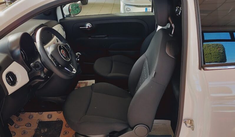 IMG20250130103309-798x466 Fiat 500 1.0 Hybrid Dolcevita Clima aut+cerchi '16+Schermo TFT+Fendi+Vetri post oscurati+NAVI