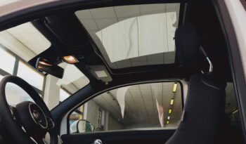 IMG20250130103317-350x205 Fiat 500 1.0 Hybrid Dolcevita Clima aut+cerchi '16+Schermo TFT+Fendi+Vetri post oscurati+NAVI