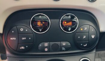 IMG20250130103347-350x205 Fiat 500 1.0 Hybrid Dolcevita Clima aut+cerchi '16+Schermo TFT+Fendi+Vetri post oscurati+NAVI