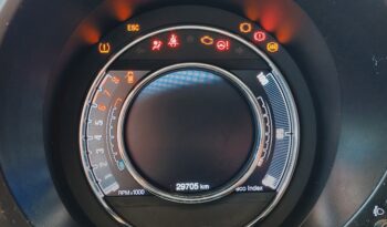 IMG20250130103400-350x205 Fiat 500 1.0 Hybrid Dolcevita Clima aut+cerchi '16+Schermo TFT+Fendi+Vetri post oscurati+NAVI