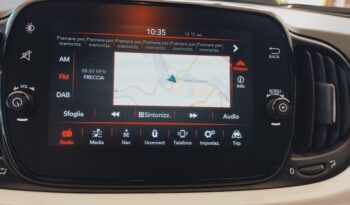 IMG20250130103437-350x205 Fiat 500 1.0 Hybrid Dolcevita Clima aut+cerchi '16+Schermo TFT+Fendi+Vetri post oscurati+NAVI