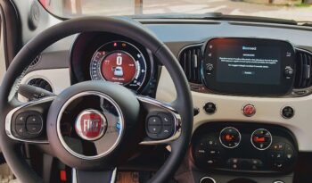 IMG20250130103550-350x205 Fiat 500 1.0 Hybrid Dolcevita Clima aut+cerchi '16+Schermo TFT+Fendi+Vetri post oscurati+NAVI