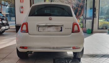 IMG20250130103612-350x205 Fiat 500 1.0 Hybrid Dolcevita Clima aut+cerchi '16+Schermo TFT+Fendi+Vetri post oscurati+NAVI