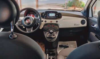 IMG20250130103625-350x205 Fiat 500 1.0 Hybrid Dolcevita Clima aut+cerchi '16+Schermo TFT+Fendi+Vetri post oscurati+NAVI