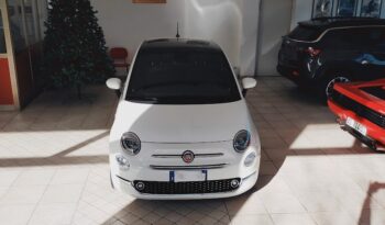IMG20250130103731-350x205 Fiat 500 1.0 Hybrid Dolcevita Clima aut+cerchi '16+Schermo TFT+Fendi+Vetri post oscurati+NAVI
