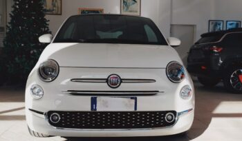 IMG20250130103739-350x205 Fiat 500 1.0 Hybrid Dolcevita Clima aut+cerchi '16+Schermo TFT+Fendi+Vetri post oscurati+NAVI