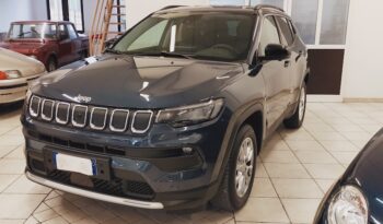 IMG20250217083702-350x205 Jeep Compass 1.6 mjt 130cv Limited km 16000