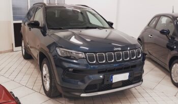IMG20250217083719-350x205 Jeep Compass 1.6 mjt 130cv Limited km 16000