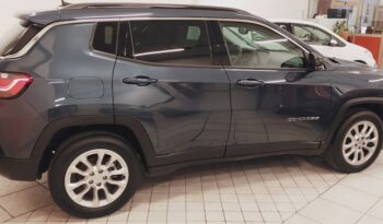 IMG20250217083842-350x205 Jeep Compass 1.6 mjt 130cv Limited km 16000