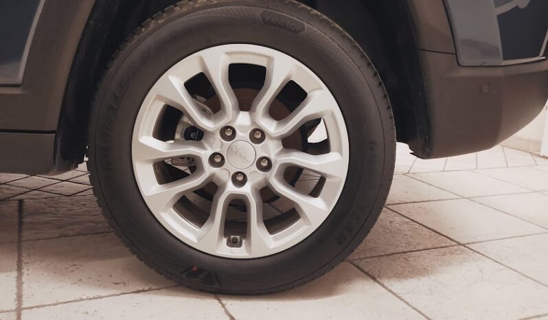 IMG20250217083908-798x466 Jeep Compass 1.6 mjt 130cv Limited km 16000