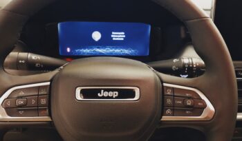 IMG20250217084208-350x205 Jeep Compass 1.6 mjt 130cv Limited km 16000
