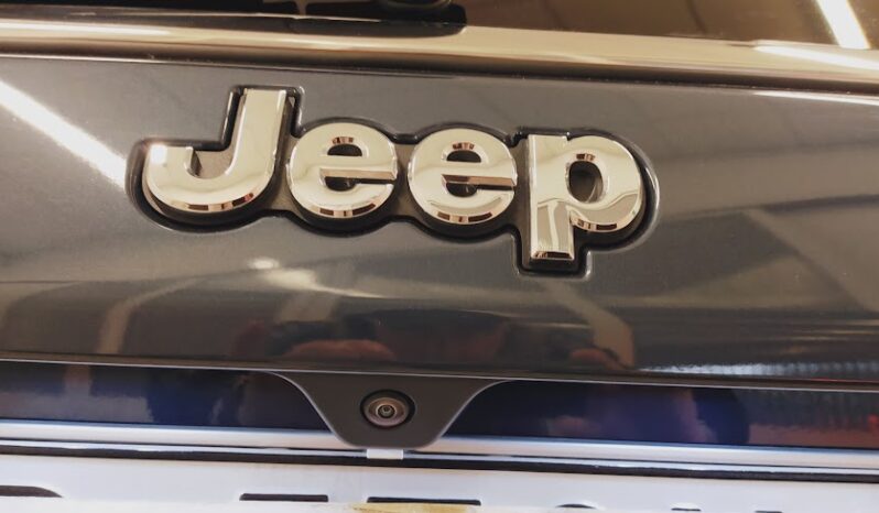 IMG20250217084302-798x466 Jeep Compass 1.6 mjt 130cv Limited km 16000